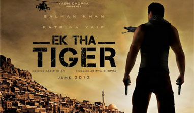 Salman Khan's 'Dabangg 2' will overpower 'Ek Tha Tiger'